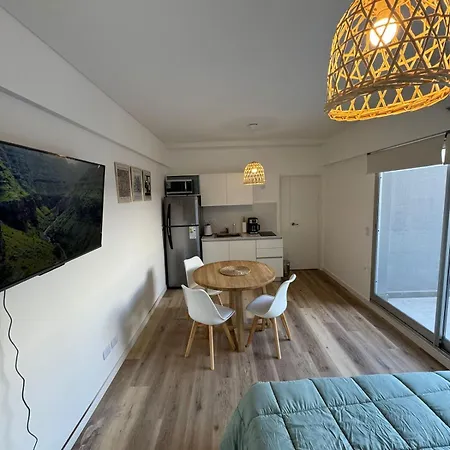 Apartamento Soy Rodri ,Te Espero En Palermo Ciudad Autónoma de Ciudad Autónoma de Buenos Aires Exterior foto