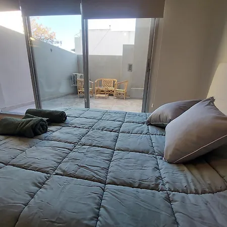 Apartamento Soy Rodri ,Te Espero En Palermo Ciudad Autónoma de Ciudad Autónoma de Buenos Aires Exterior foto