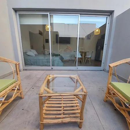 Apartamento Soy Rodri ,Te Espero En Palermo Ciudad Autónoma de Ciudad Autónoma de Buenos Aires Exterior foto