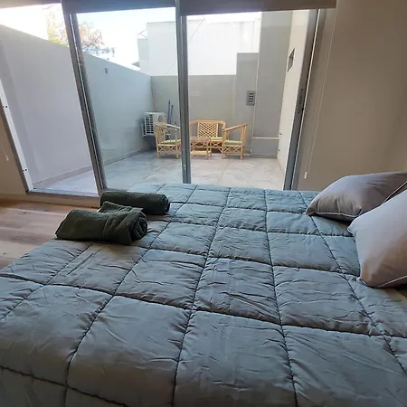 Apartamento Soy Rodri ,Te Espero En Palermo Ciudad Autónoma de Ciudad Autónoma de Buenos Aires Exterior foto