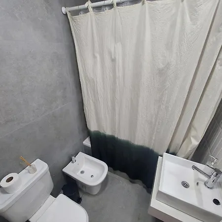 Apartamento Soy Rodri ,Te Espero En Palermo Ciudad Autónoma de Ciudad Autónoma de Buenos Aires Exterior foto