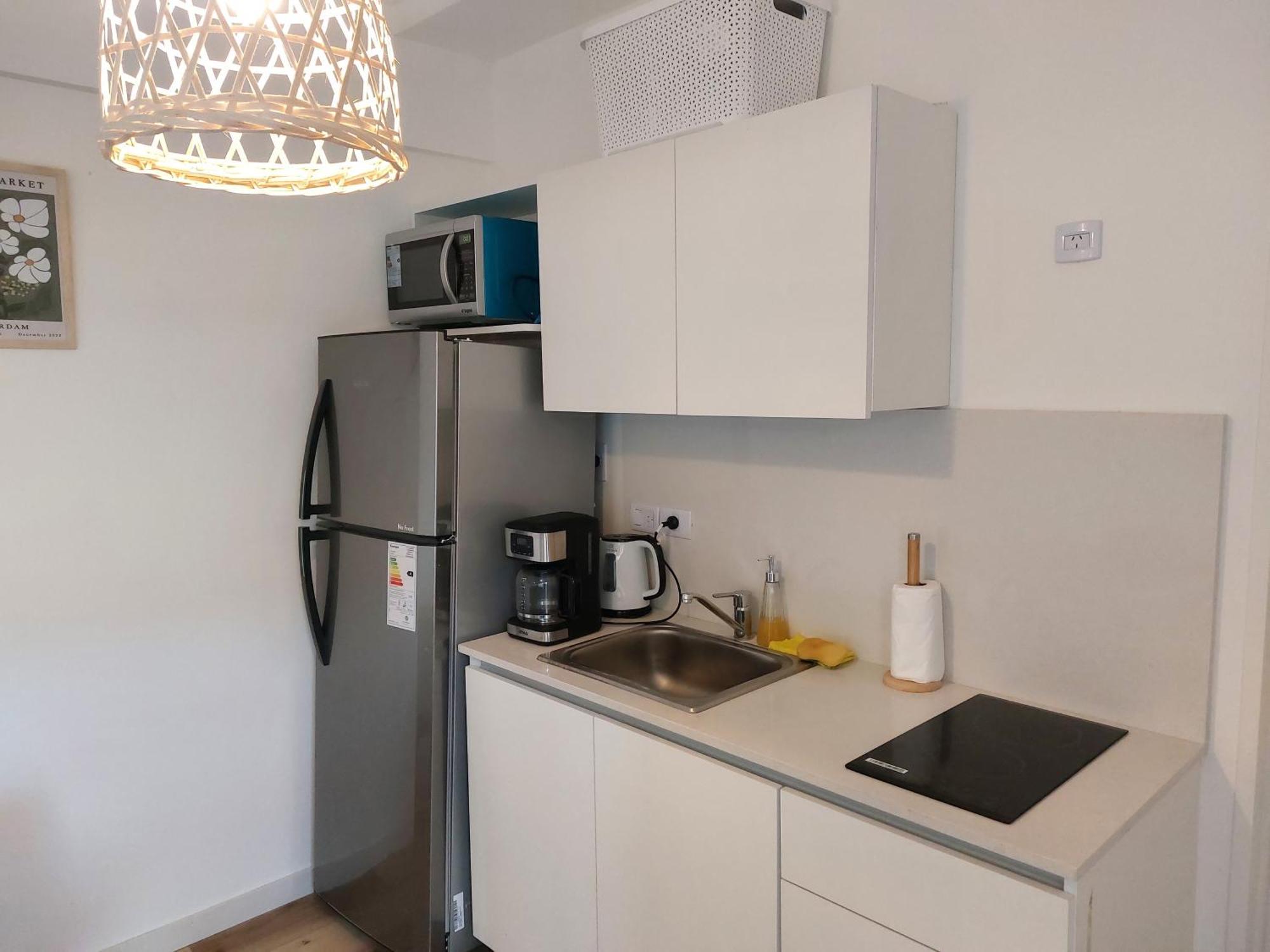 Soy Rodri ,te Espero En Palermo Apartment