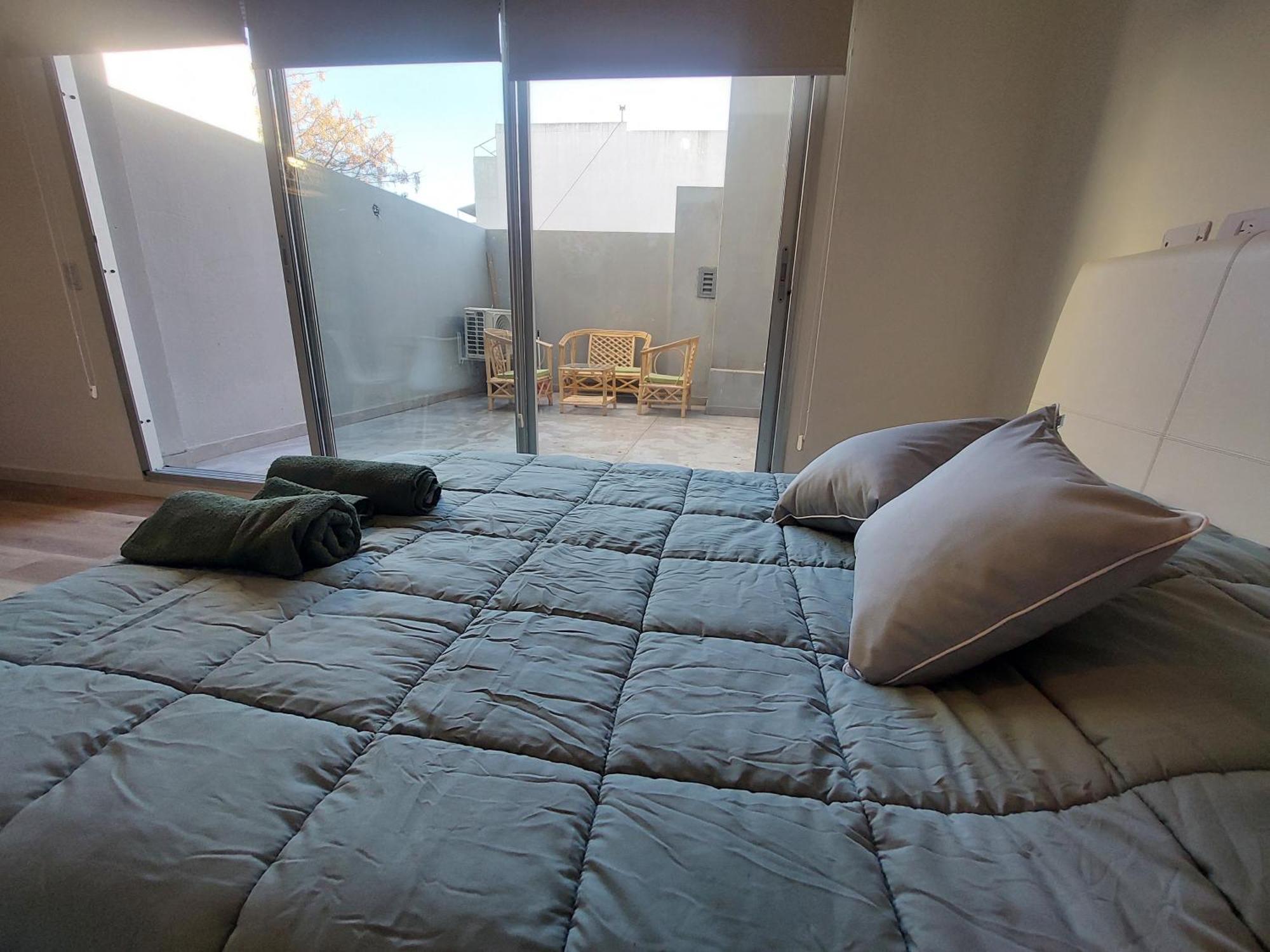 Apartment Soy Rodri ,te Espero En Palermo *