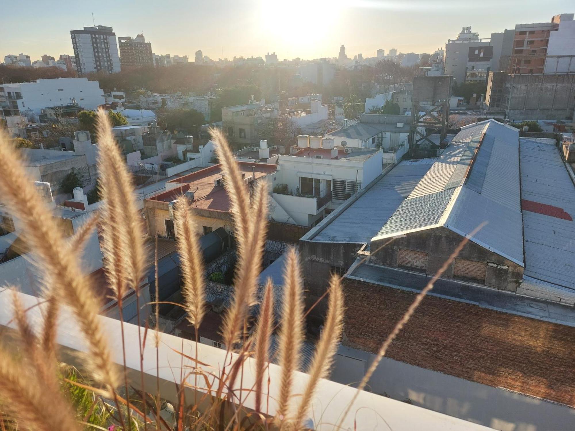 Soy Rodri ,te Espero En Palermo Apartment Buenos Aires
