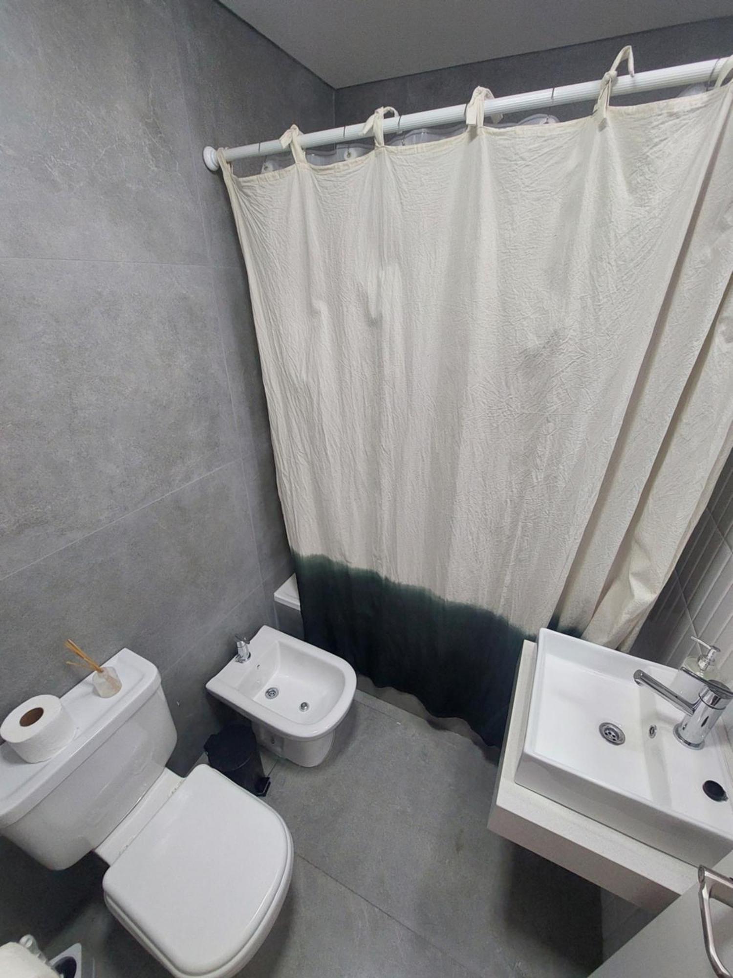 Soy Rodri ,te Espero En Palermo Apartment Buenos Aires